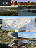 Maldonado Desde Solis a Jose Ignacio