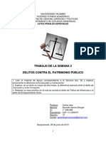 2.trabajo Gerardo García - Delitos Contra Patrimonio Publico