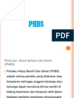 Phbs