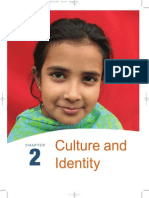 Culture and Identity: Key Concepts