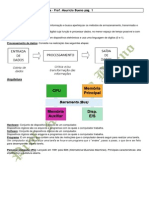 Apostila Informática Hardware