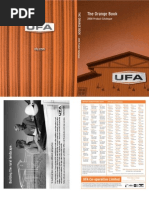 Download UFA Orange Book Complete by The Estimator SN17043563 doc pdf