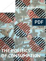 Utopias of Ethical Economy (A Debate), Detlev Zwick