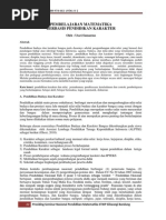 Download Prof Dr Utari Sumarmo by Pusti Alaufa SN170441067 doc pdf