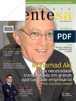 Revista Cliente SA Edição 63 - Agosto 07