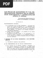 Art 12 1957-58 | PDF | Santa Sede | Iglesia Católica