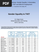 Download Gender Equality in TVET by ADBGAD SN170478380 doc pdf