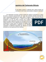 4 - Ciclo Carbonato-Silicato