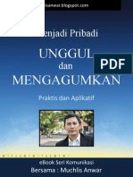 Ebook Muchlis Anwar, Seri 2