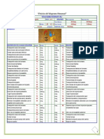 Práctica Del Diagrama Bimanual