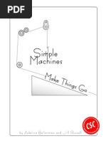 Download Simple Machines Make Things Go by Faiz Aru SN170495444 doc pdf