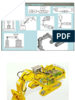 Sistemas Hidráulicos