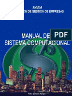 Manual Siste Maz D