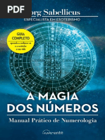 A Magia Dos Numeros
