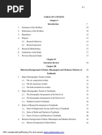 Download Pari Titus Thesis by Balaji Royal SN170507214 doc pdf