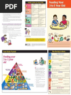 Suggested Meal Plan for a Hypoglycemia Diet | Milk | Meat