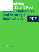 Global Talent Pool