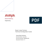 Avaya Nortel Tech Config Guide