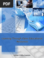 Download Learning Through Open Educational Resources by Dr Johan  Eddy Luaran SN170509514 doc pdf