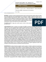 2006-T-035 Procedimiento Experimental Poder Calorifico Biogas