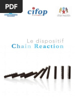 Download Prsentation de Chain Reaction by ChainReactionFr SN170510554 doc pdf