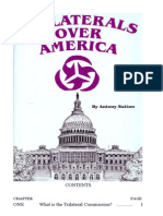 Antony C. Sutton - Trilaterals Over America (Biggest Expose of the Trilateral Commission Yet) (1995)
