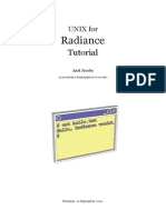 UNIX 4 Radiance