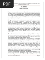 Download Investor Protection and Corporate Governance-dissertation for Seminar Paper i 1 by jjgnlu SN170511447 doc pdf