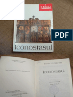 Pavel Florensky - Iconostasul