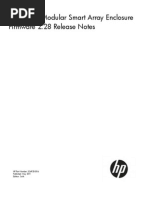 msa60 firmware 2.28