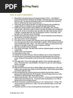 Download How to make Camembert by baldcat SN17051803 doc pdf