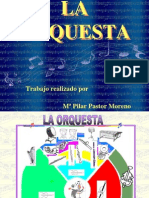 La Orquesta