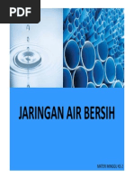 Download Jaringan Air Bersih by Kamal De Freedom SN170519880 doc pdf