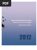Currículo e Organização do Trabalho Pedagógico_ Todas as Atividades