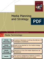 Media Plan 10