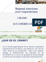 CRAMC