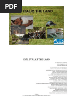 Download Evil Stalks the Land Final by Kumar Sundaram SN170529267 doc pdf