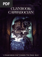 Paradox says Vampire: The Masquerade - Bloodlines 2 is more of a