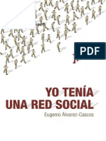 Yo Tenia Una Red Social.pdf
