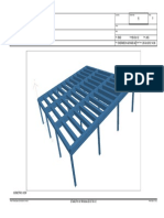 Job No Sheet No Rev: Isometric View