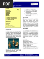Download XTV Trip Valves by Bharath Nadimpalli SN170533167 doc pdf