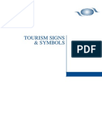 Tourism Signs & Symbols Published by World Tourism Organization