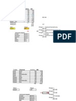 000 Sumif Subtotal Vlookup Funkcije