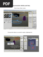 Download Lightmap Tutorial for 3dsmax and Unity 916 by Chye Yong Hock SN170535130 doc pdf