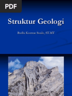 Download STRUKTUR GEOLOGI by Farisyah Melladia Utami SN170537363 doc pdf