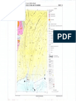 Seismic Map