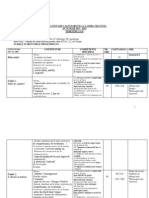 Planificare A9a Corint L2 2013-2014
