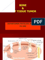 Bone & Soft Tissue Tumor Umi