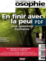 Les Carnets de La Philosophie 17 PDF