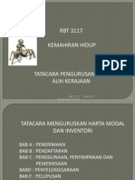 Rbt3117 Tatacara Pengurusan Aset Alih Kerajaan